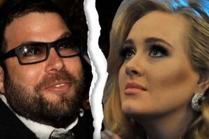 7年情斷，愛黛兒宣布離婚：給前夫留了30億，我決定買個自由