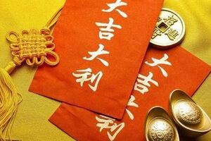 從5月2號開始發橫財，財運一路旺到年尾的生肖！