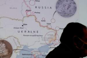 分析烏俄局勢兩情境「熱衝突vs.軟著陸」對全球產經的影響