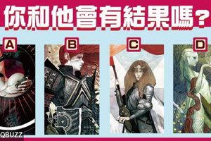 【吟誦者塔羅】你和他會有結果嗎？