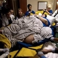 震驚!這名600斤中的重量級肥妹臨盆時，竟出動13個醫生幫忙接生！更可怕的是，看到她生出來的「孩子」，醫生護士們全都嚇壞了！