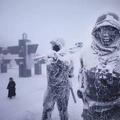 地球上最寒冷的城市，沒有之一！俄國最冷的小鎮竟有