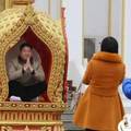 為什麼全世界導遊都怕中國客? 看完這組相片就明白了~