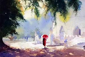 與人為善 就是救贖自己