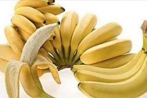 香蕉千萬一定不能和這些一起吃，否則得癌別怪我沒提醒你！！!