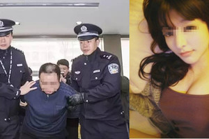 年輕媽媽在家慘遭殺害，死在家8天沒人理！連5歲的女兒都被......沒想到冷血凶手竟說：“是她們太笨！”原來他是這樣進門的...作