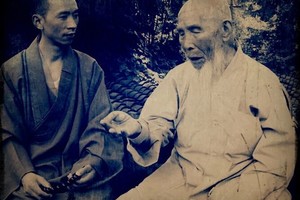 我想成佛【該篇師徒對話，會顛覆90%的修行人。堪稱經典】