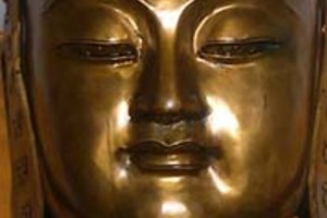 你知道去寺廟看到大佛像掉眼淚是怎麼一回事嗎？原因竟然是這樣.......