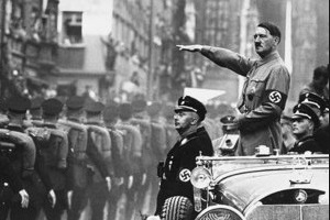為何希特勒使用「卐」這個符號時，戰爭有如神助？原因竟然是..，真相太可怕了
