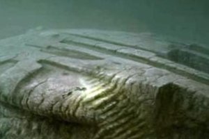 海底探測船竟真的發現UFO？它不只存在14000年...機身金屬還不屬於地球啊！