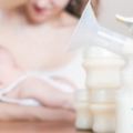 科學家「不小心」在母乳裡找到超神奇的物質，它居然能夠殺死多達40種的癌細胞！