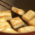 [豆腐]這麼做超下飯，味道鮮美根本停不下來！