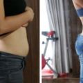 超強～這8個動作讓妳一個月瘦8公斤！！原來瘦身這麼簡單～
