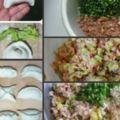 13種餃子餡料配方和14種包餃子方法，愛吃餃子的你怎麼能錯過？