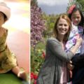 「天生無雙臂」的中國女孩在2歲時被一對美國夫婦領養，如今7年後竟過著「這樣」的生活！