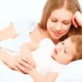 防嬰兒猝死親子同房不同床很重要！
