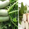 冬季養生，多吃兩大「根菜」，做好六件事，讓你少生病，更健康！