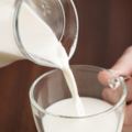 9種天然高鈣食物第一名不是牛奶