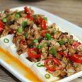 孩子瘦還不是因為他不愛吃肉！8道肉末的做法，讓孩子愛上吃肉
