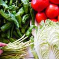 你知道怎樣去除蔬菜中的農藥殘留嗎？讓農產品吃的更安全！