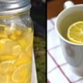 加熱後的檸檬水竟然有這麼多神奇功效，比普通檸檬水的效果還要強100倍！