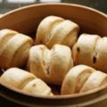 「紅糖饅頭」，營養豐富，小朋友喜歡大人吃著也養生！