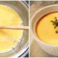 蒸蛋雖然簡單做，但怎麼才能做出美味滑嫩的蒸蛋？這是需要技巧的。現在和大家分享一下小妙招。