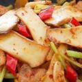 超好吃的20道乾鍋菜做法，學會他們家裡來什麼客人都能拿出手！