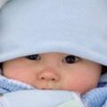入冬後，寶寶穿衣要做到「三捂兩不捂」，媽媽早看到，寶寶少生病