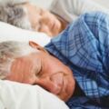 睡覺常保持這一睡姿的人，患老年痴呆的幾率較低，希望你能做到