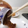 史上第一款炸雞罐頭日本網友爭相吃播