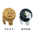 日本又有爆笑扭蛋　8款花色「瓶蓋貓咪」廢到網友直呼好想要