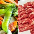 吃素中風機率：比肉食者高2成，盡管只吃菜的確能降低心髒病發生風險，卻也會提高中風的機率！