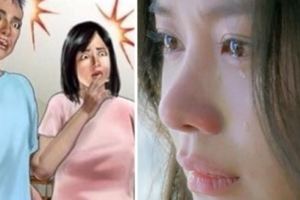 最好的閨蜜搶走我的男朋友，為了報復，我嫁給了「這個人」…