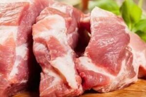 五花肉、裡脊肉和梅花肉，豬肉哪個部位更好吃？教你如何區分