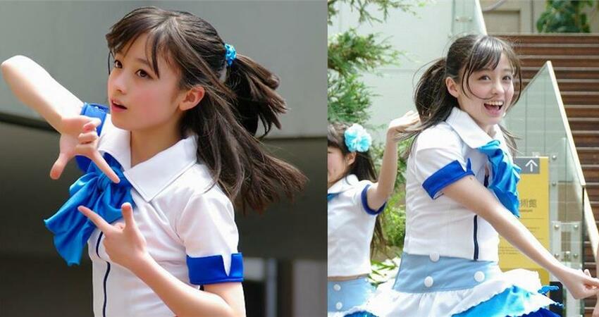 日本 千年一遇美少女 成年 14歲奇蹟美照 風靡全亞洲 6年後超進化 歲大人的她 讓全網再暴動 香醇奶茶 Fun01 創作分享 日本 千年一遇美少女 成年 14歲奇蹟美照 風靡全亞洲 6年後超進化 歲大人的她 讓全網再暴動 香醇奶茶 Fun01 創作分享