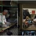 香港人們住的「棺材房屋」曝光讓外國人全都嚇傻眼...光看照片就快窒息了!!