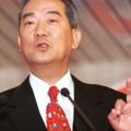 公教批宋楚瑜無恥，誓言將親民黨和民進黨一起消失在台灣政壇絕不罷休！