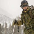 提升作戰力美陸戰隊新購滑雪裝備
