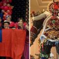 台灣作品奪世界氣球大賽2個冠軍「虎將軍、鬼武士」讓外國人都猛讚太神了