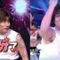 餘祥銓不靠爸了！節目表演「魚翔拳」酸爆身世！網友狂讚：終於有代表作！