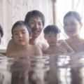 為什麼日本會有男女共浴的風俗？甚至有的女孩出嫁前還會和父親一起洗澡？