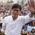 中生代共推卓榮泰選黨主席陳其邁：總統表示尊重