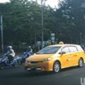 韓國瑜讓觀光客變多 計程車司機想換賓士