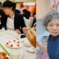 小小瑜自曝「被公婆當小孩寵」除夕被趕去睡午覺，嫁過去第二年「雙方父母一起圍爐」淚謝婆家