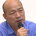 中央打假新聞對藍不對綠？  韓國瑜怒嗆：某媒體為何不罰，永遠雙重標準真的是把老百姓當傻瓜