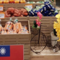 新加坡超市熱賣高雄水果 他大嘆：來星34年第一次看到國旗