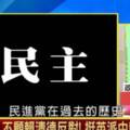余莓莓失業哭哭 名嘴：求求民進黨讓她接不分區