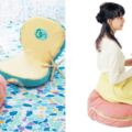 慶祝電影30週年！日本推超療癒「小美人魚家具」　浴室秒變成海底世界
