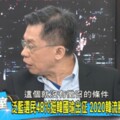 郭台銘民調贏柯文哲　沈富雄斷言徵召韓的條件已消失